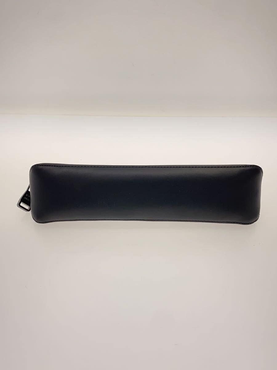 LOUIS VUITTON Trousse Elizabeth _Monogram Eclipse PVC BLK 4