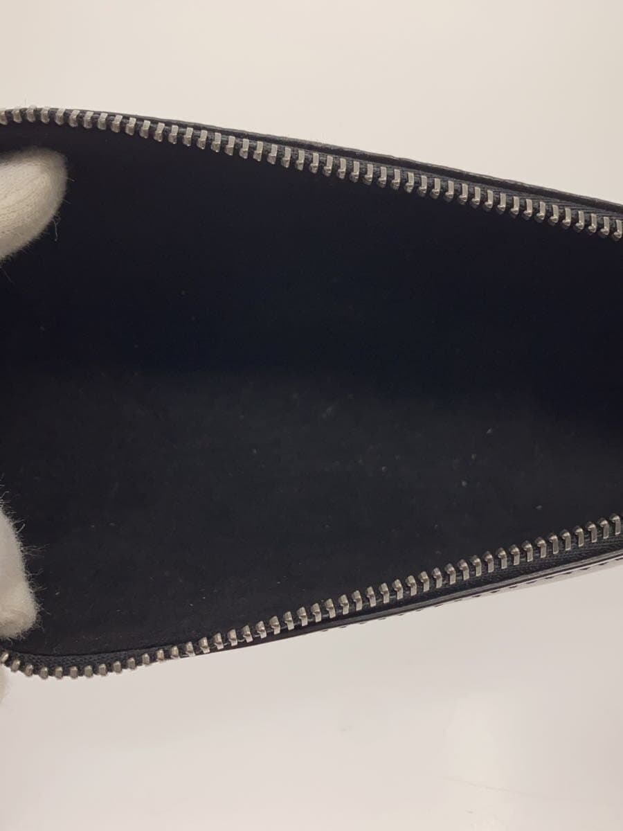 LOUIS VUITTON Trousse Elizabeth _Monogram Eclipse PVC BLK 6