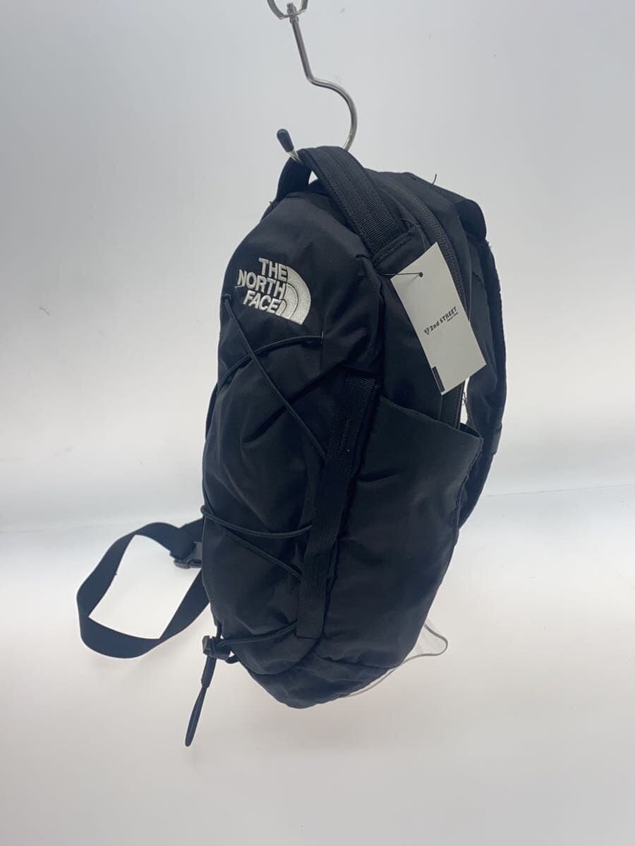 THE NORTH FACE Shoulder Bag Nylon BLK NF0A52UP 2