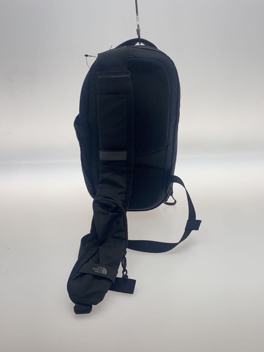THE NORTH FACE Shoulder Bag Nylon BLK NF0A52UP 3