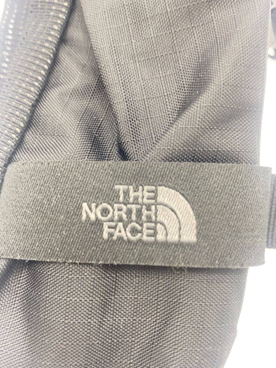THE NORTH FACE Shoulder Bag Nylon BLK NF0A52UP 5