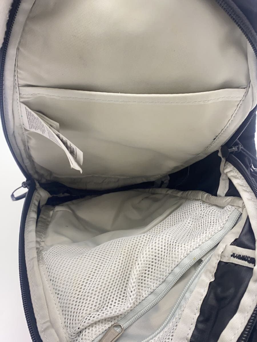 THE NORTH FACE Shoulder Bag Nylon BLK NF0A52UP 6