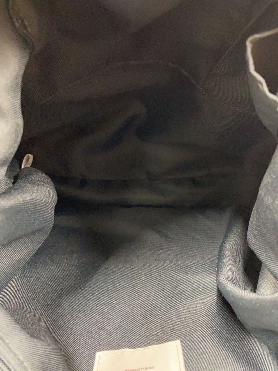 ear PAPILLONNER Backpack Nylon BLK Solid 6