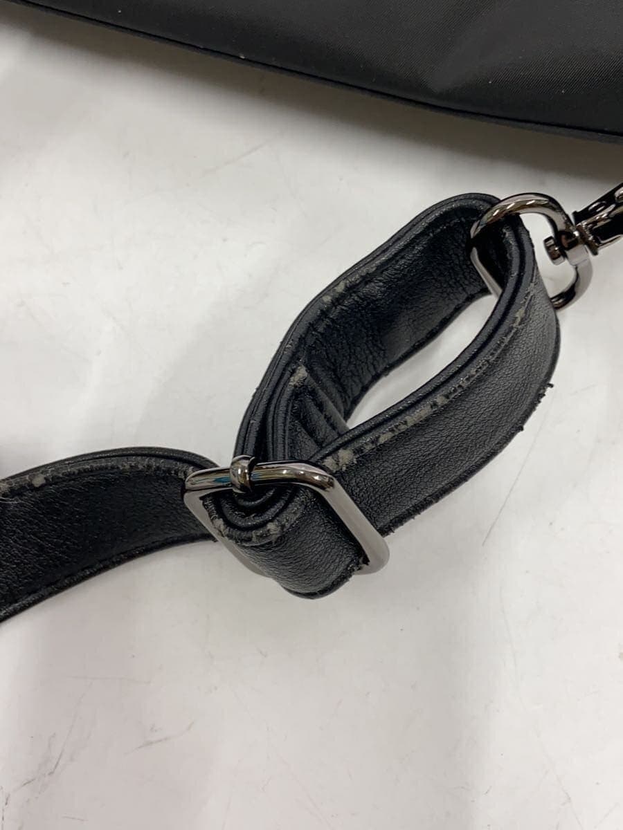 ear PAPILLONNER Backpack Nylon BLK Solid 9