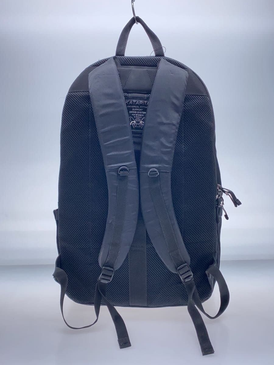Other Brand enkai Backpack BLK Solid 3