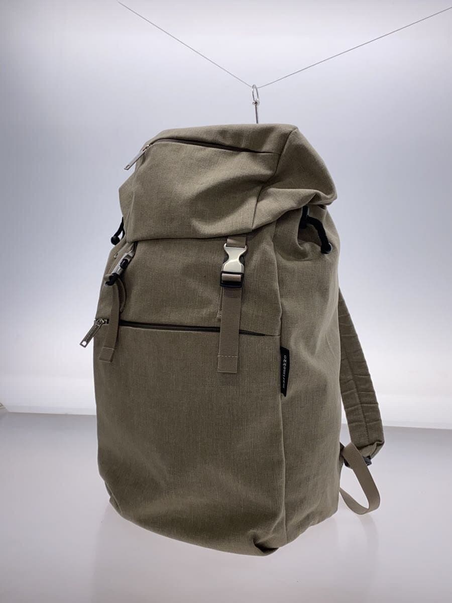 marimekko Backpack BEG KORTTELI BACKPACK 2