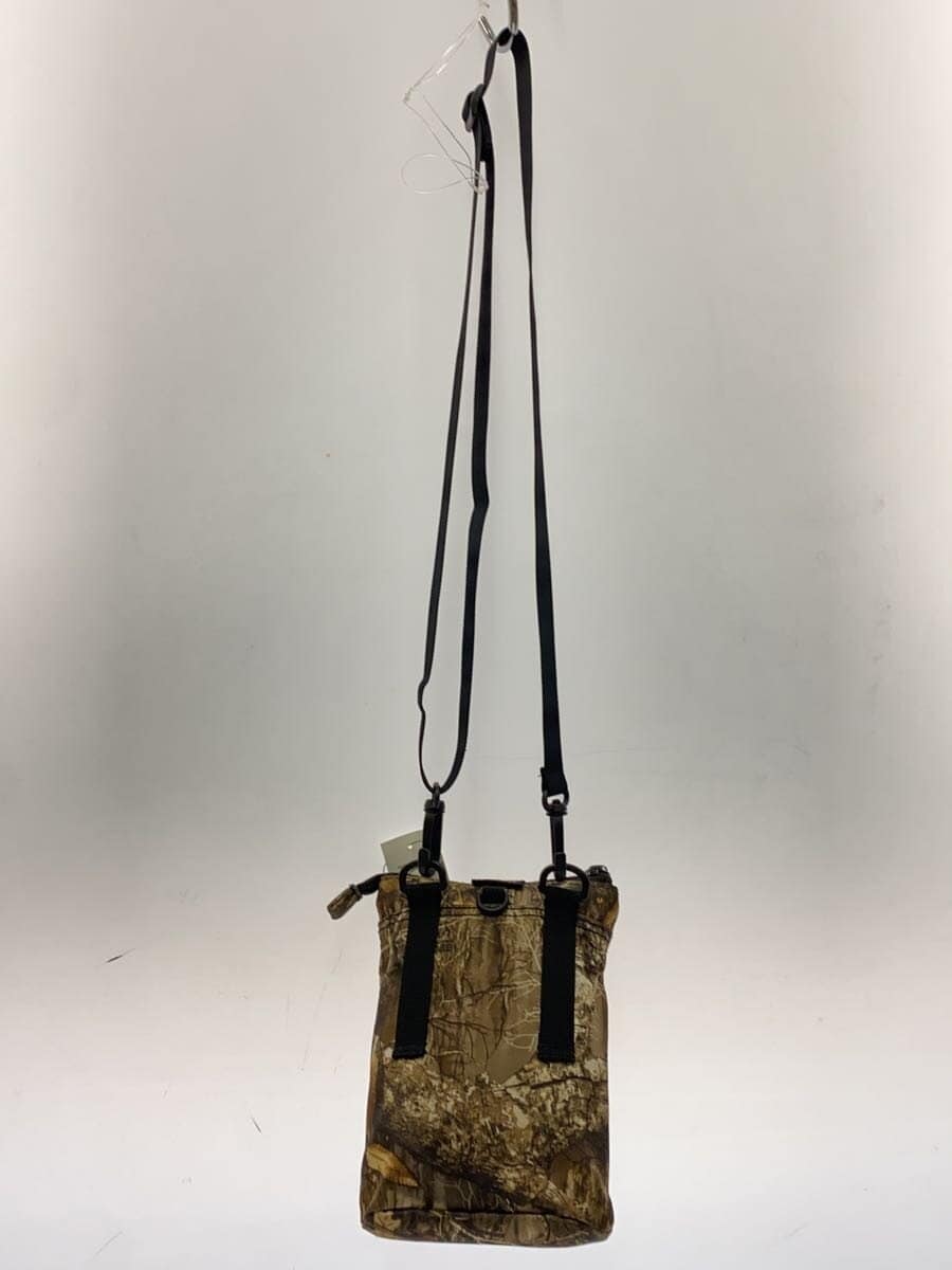 Supreme19AW Shoulder Bag Real Tree Camo Camouflage 3