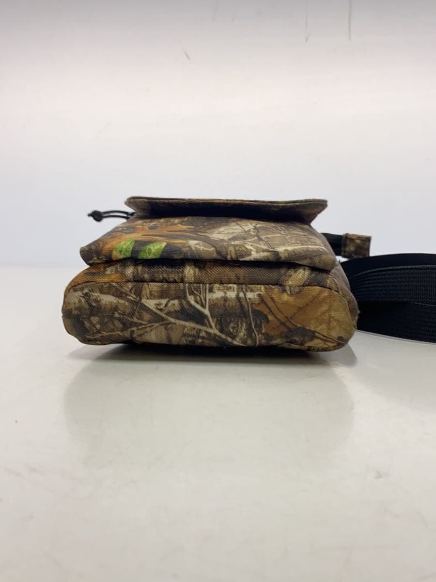 Supreme19AW Shoulder Bag Real Tree Camo Camouflage 4