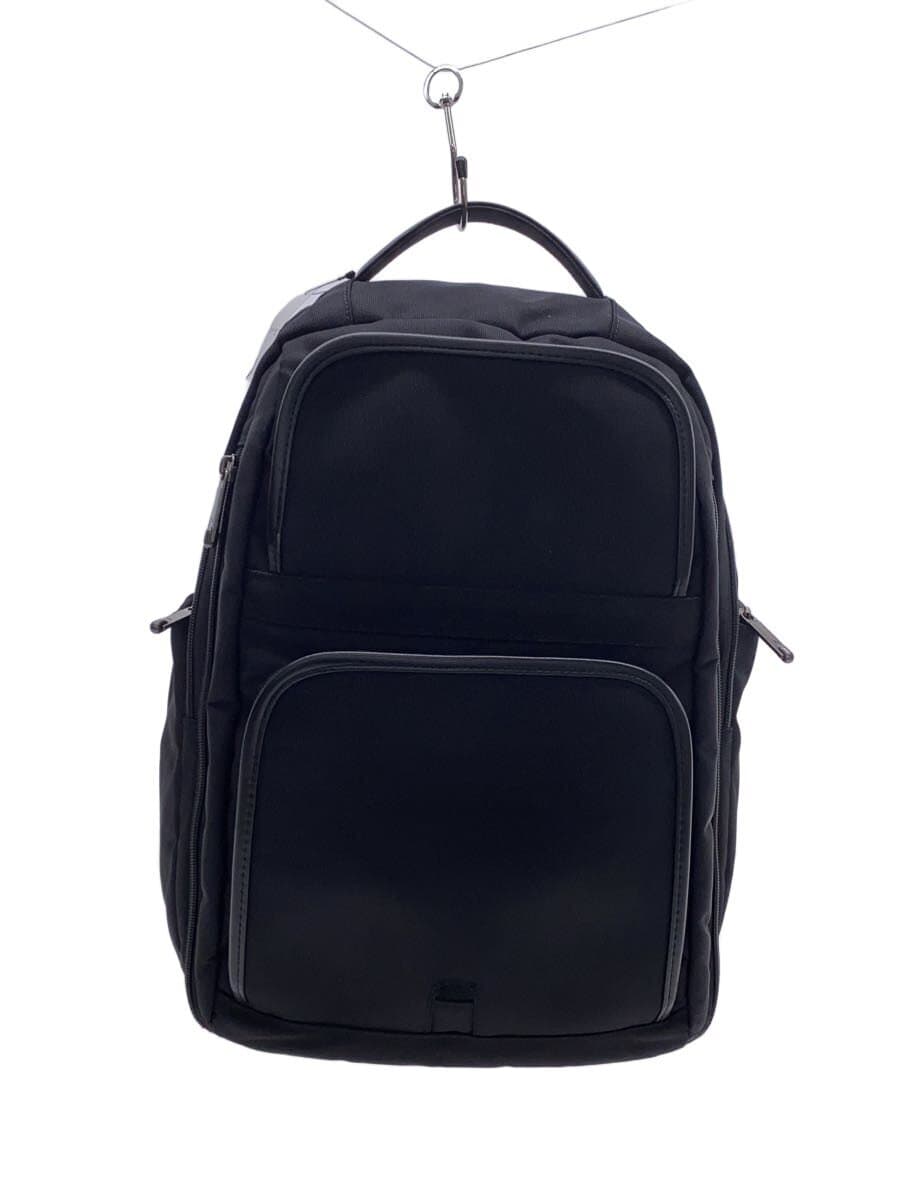 ace. Backpack BLK
