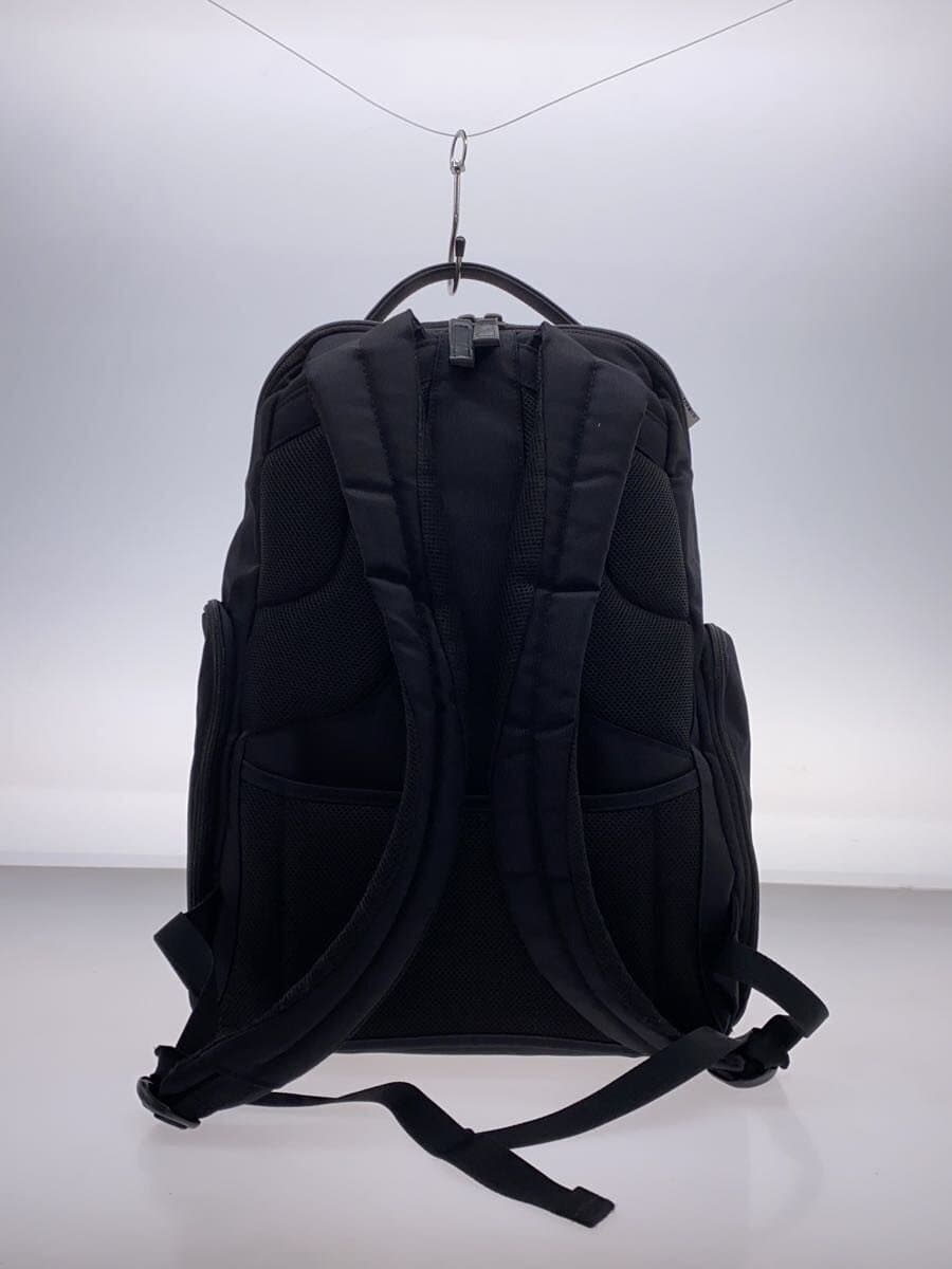 ace. Backpack BLK 3