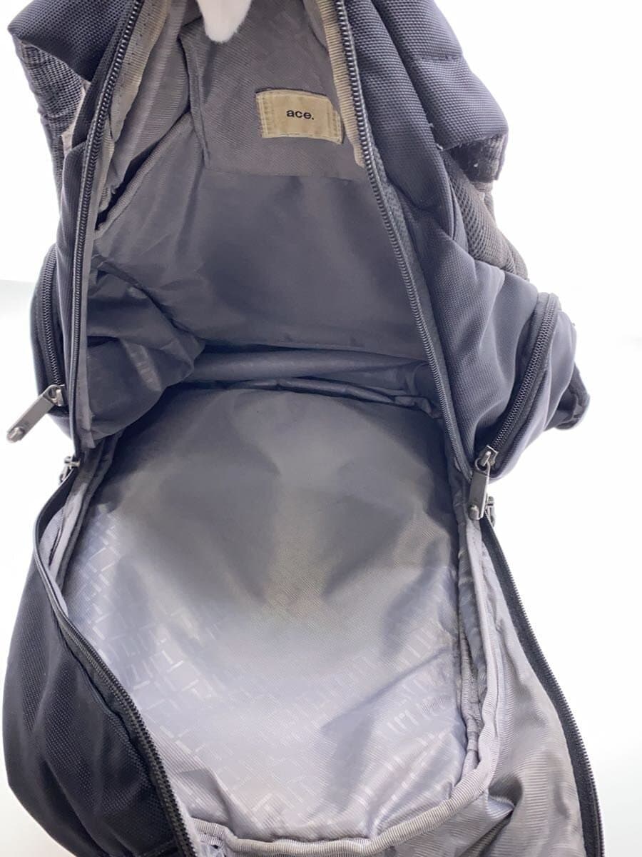 ace. Backpack BLK 6