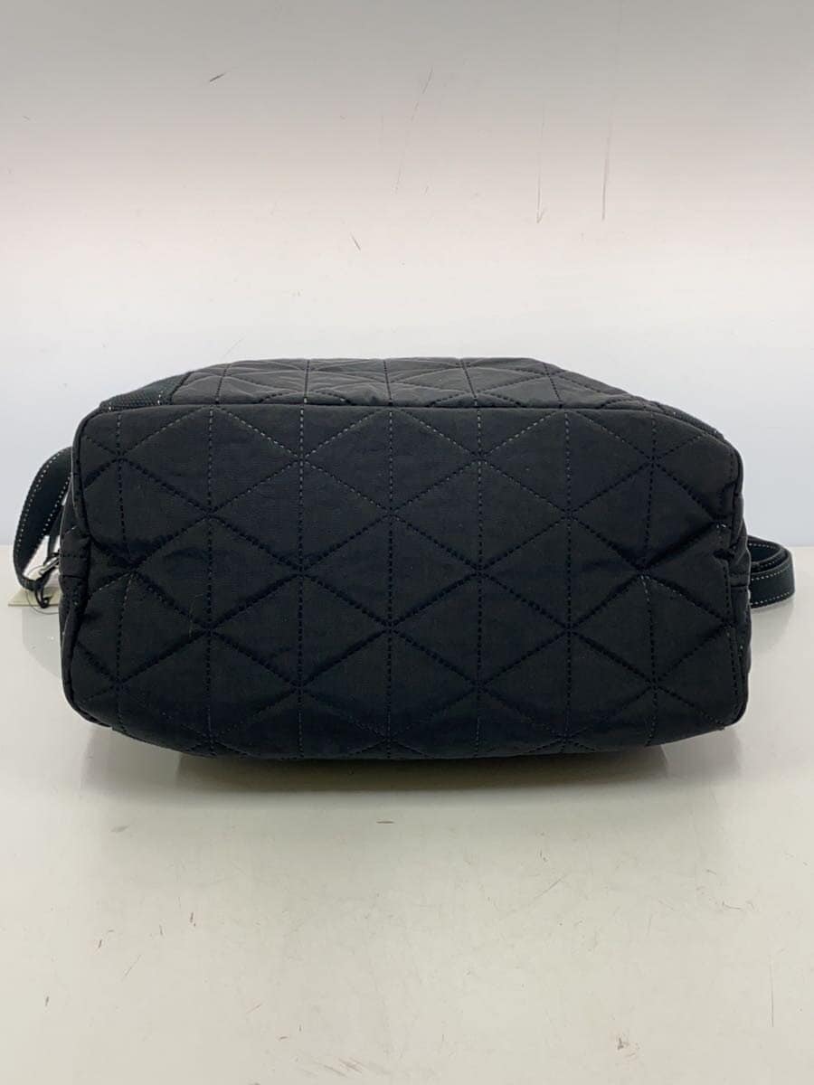 Kipling Tote Bag Gore-Tex BLK KPKI5802 4