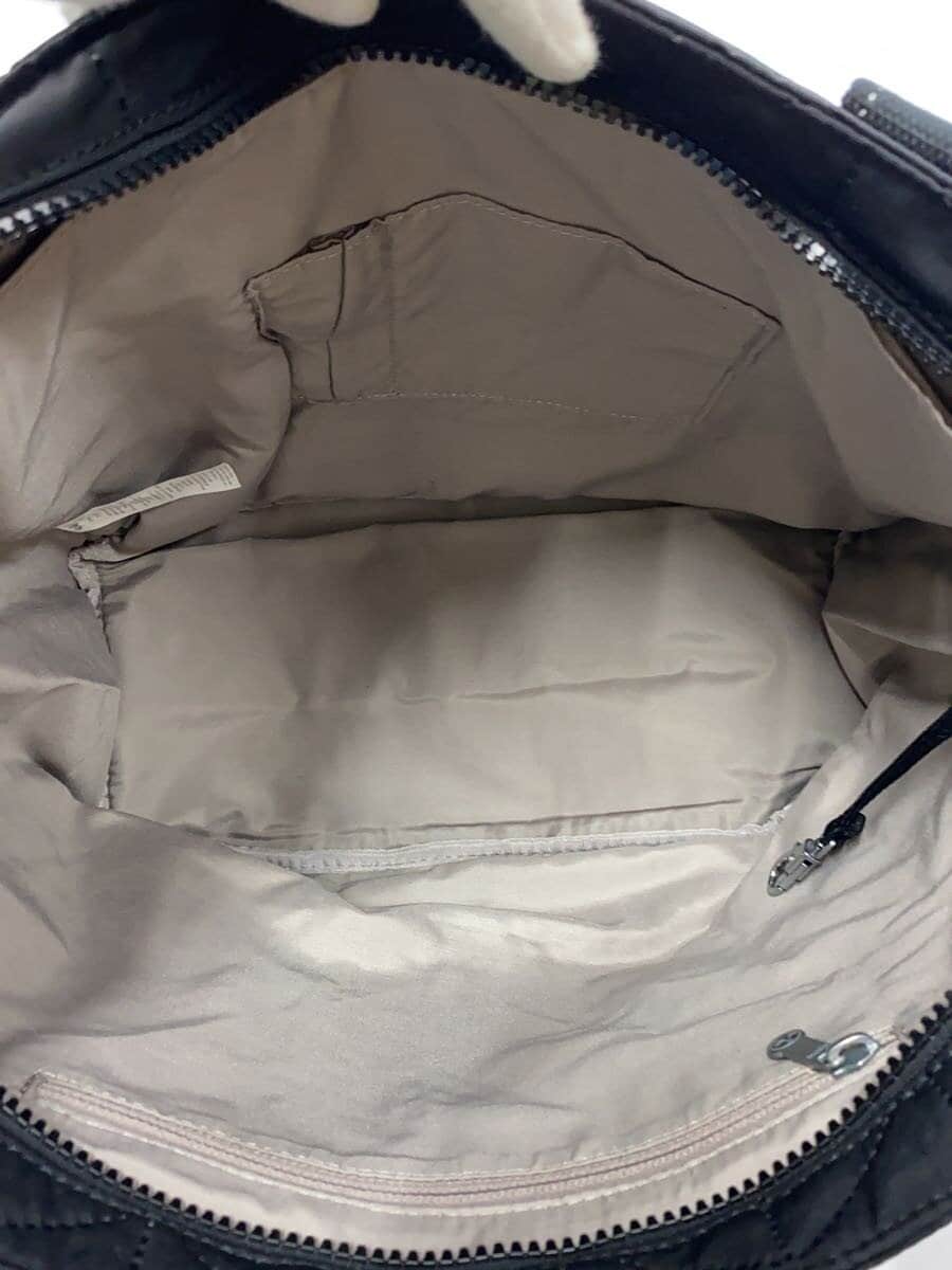 Kipling Tote Bag Gore-Tex BLK KPKI5802 6