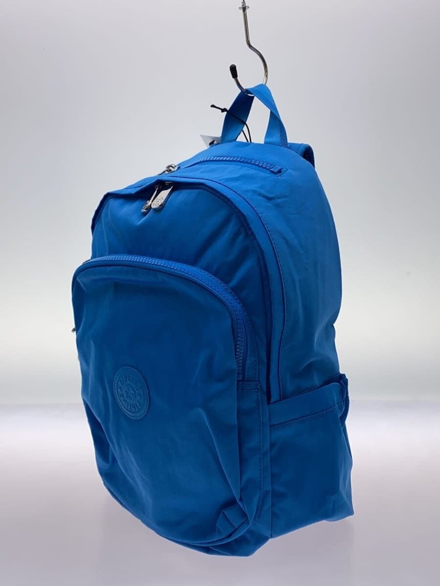 Kipling Backpack BLU Solid KPKI6371ST21 2