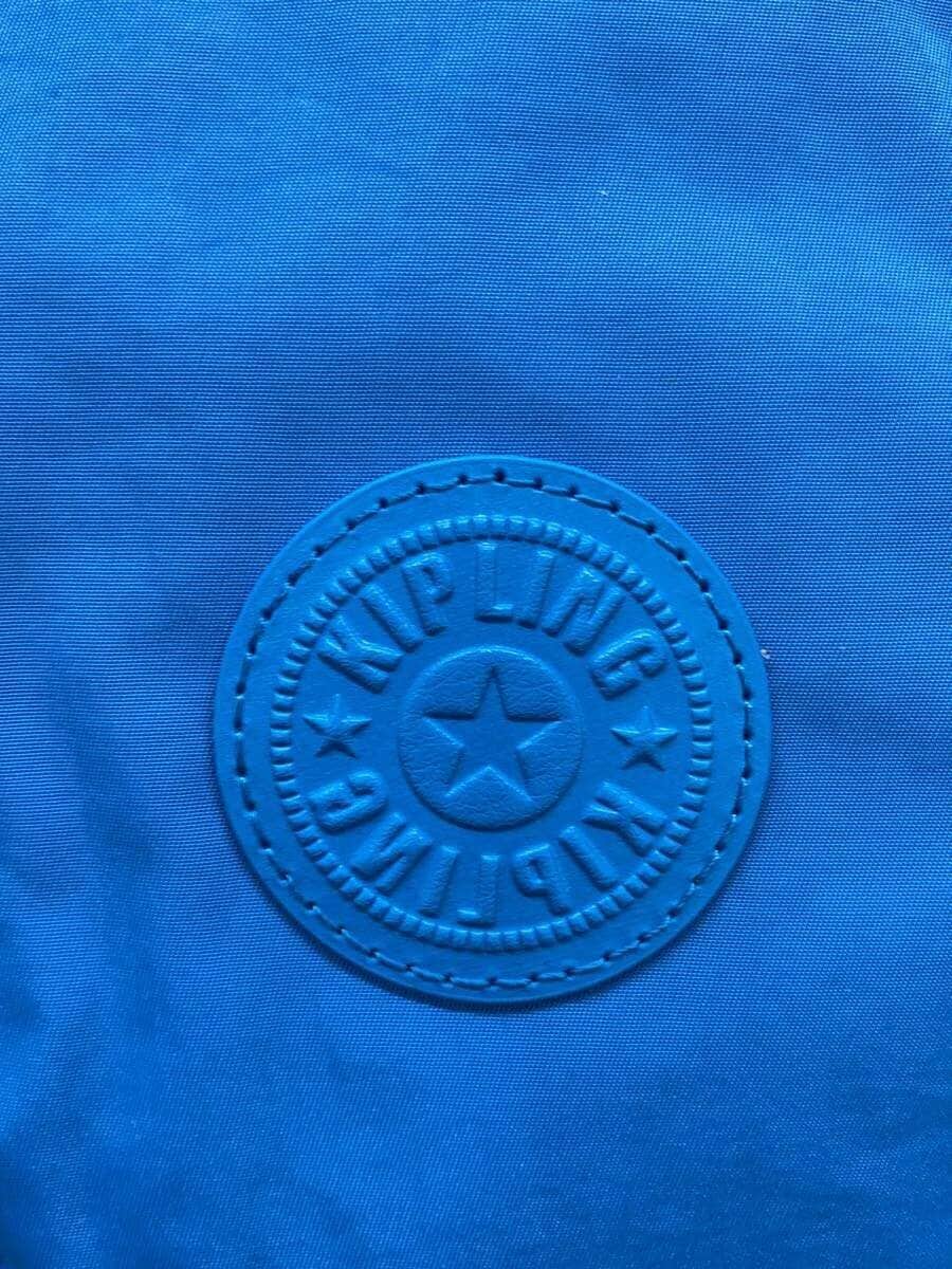 Kipling Backpack BLU Solid KPKI6371ST21 5