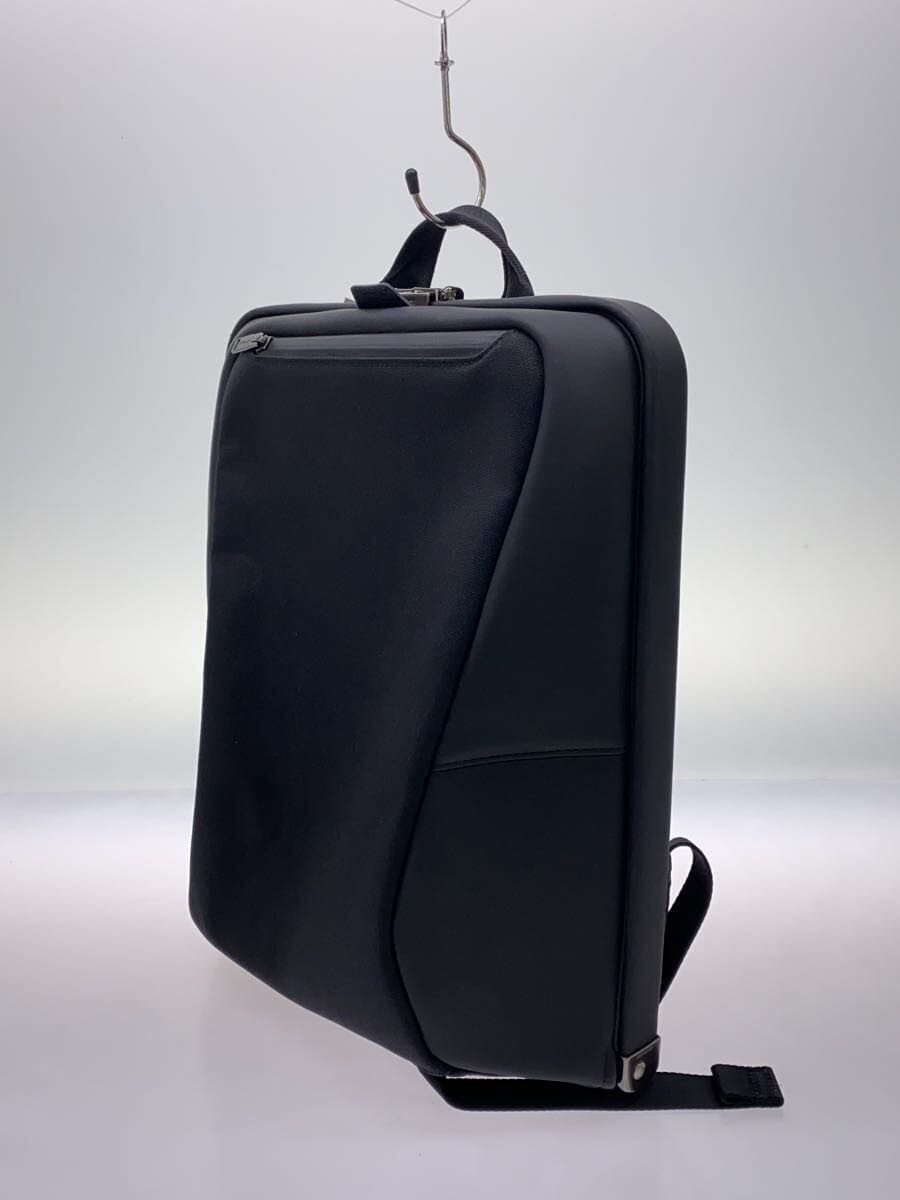 ARTPHERE Backpack BLK Solid 2