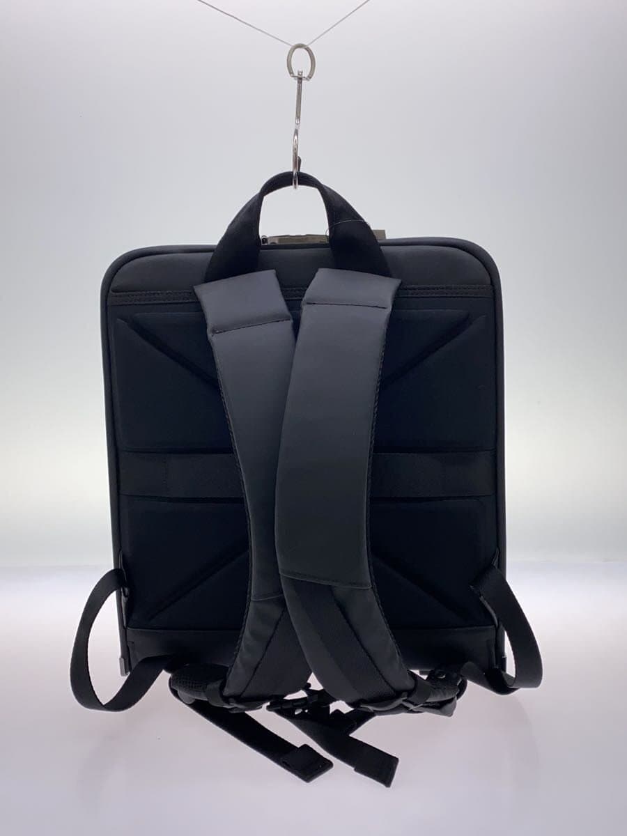 ARTPHERE Backpack BLK Solid 3