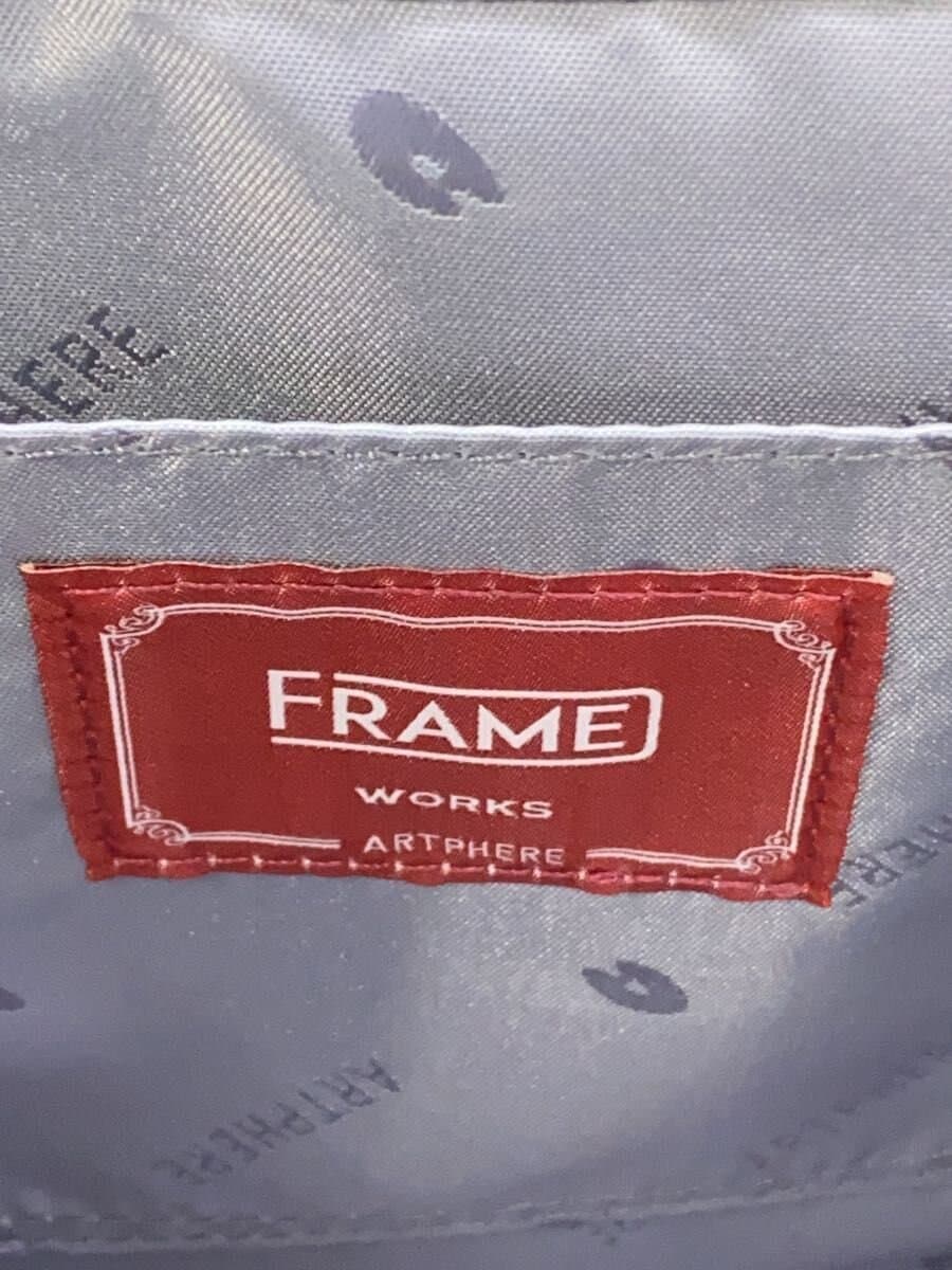 ARTPHERE Backpack BLK Solid 5