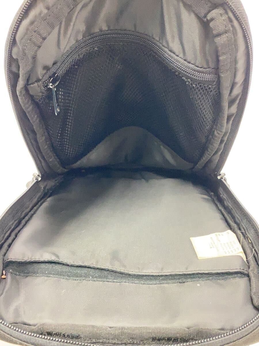 Columbia Shoulder Bag Nylon GRY PU8121 6