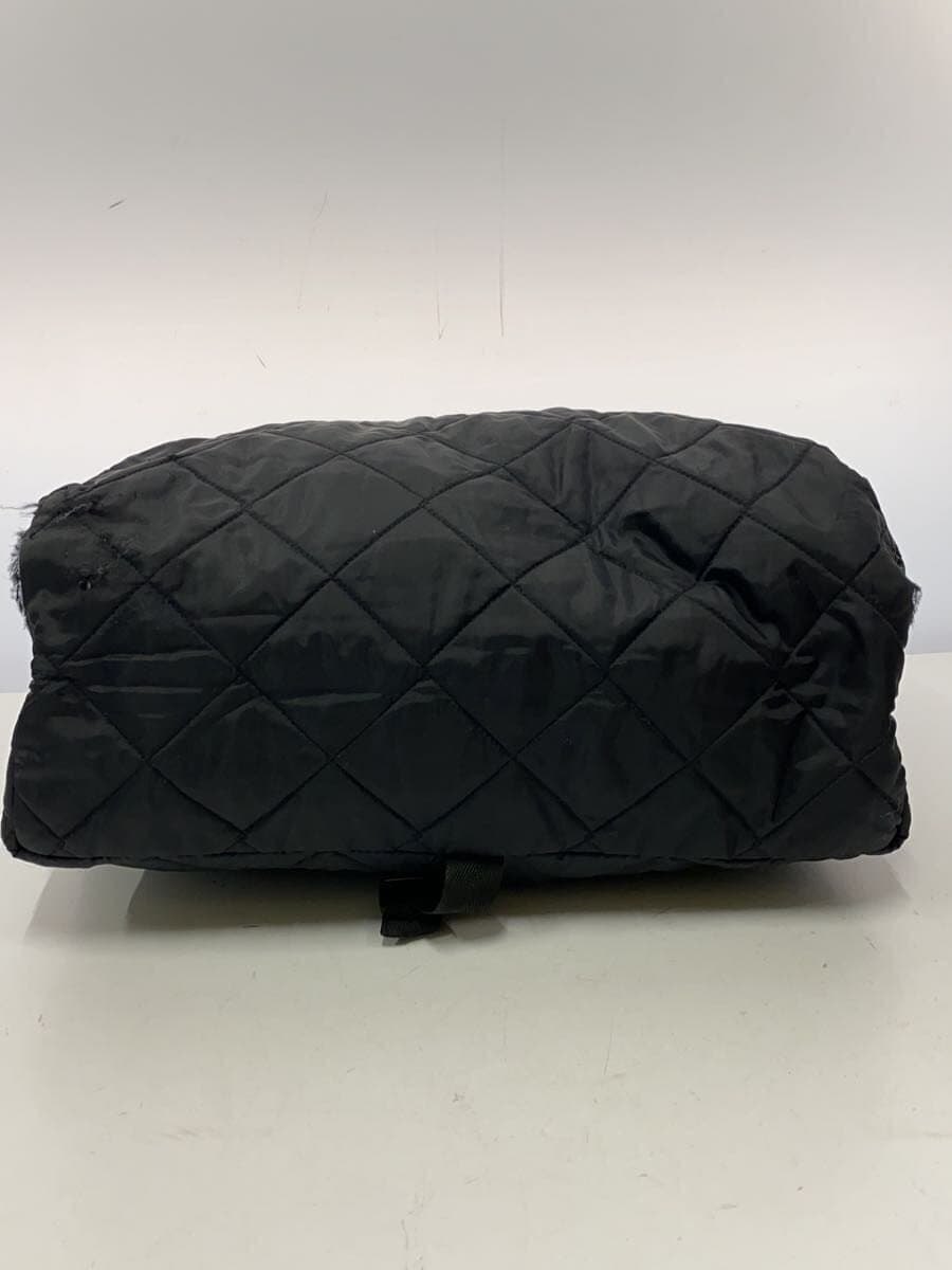 LAVENHAM Shoulder Bag Nylon BLK 14S-B-NL 4