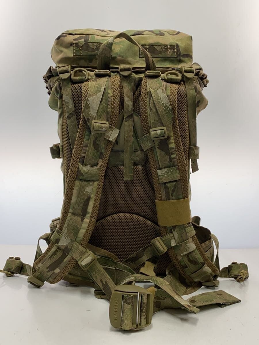 KARRIMOR Backpack GRN Camouflage 3