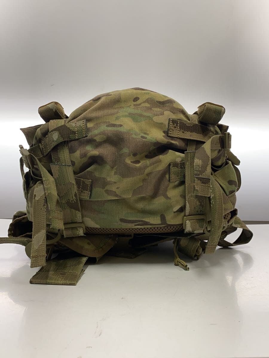 KARRIMOR Backpack GRN Camouflage 4