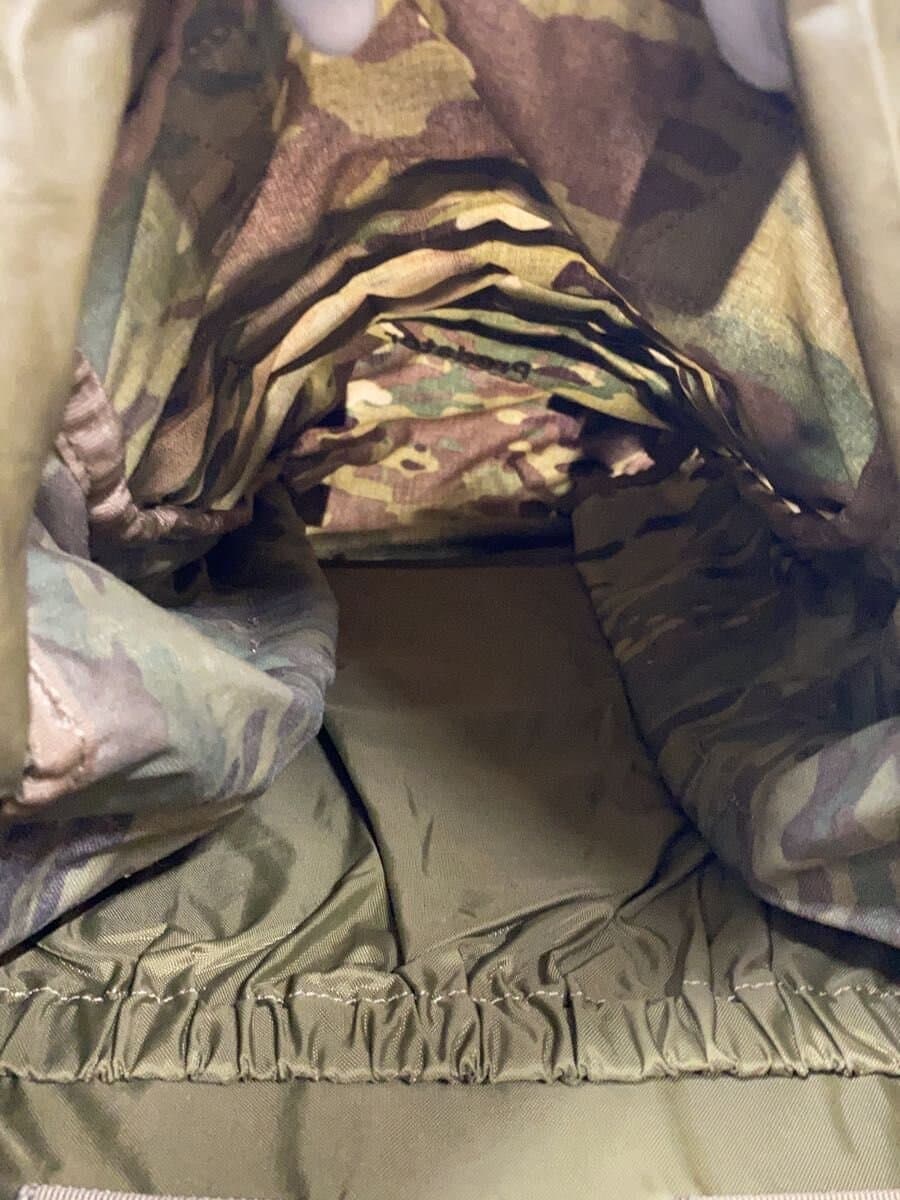 KARRIMOR Backpack GRN Camouflage 6