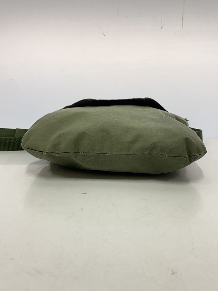 Engineered Garments Shoulder Bag KHK Solid 4