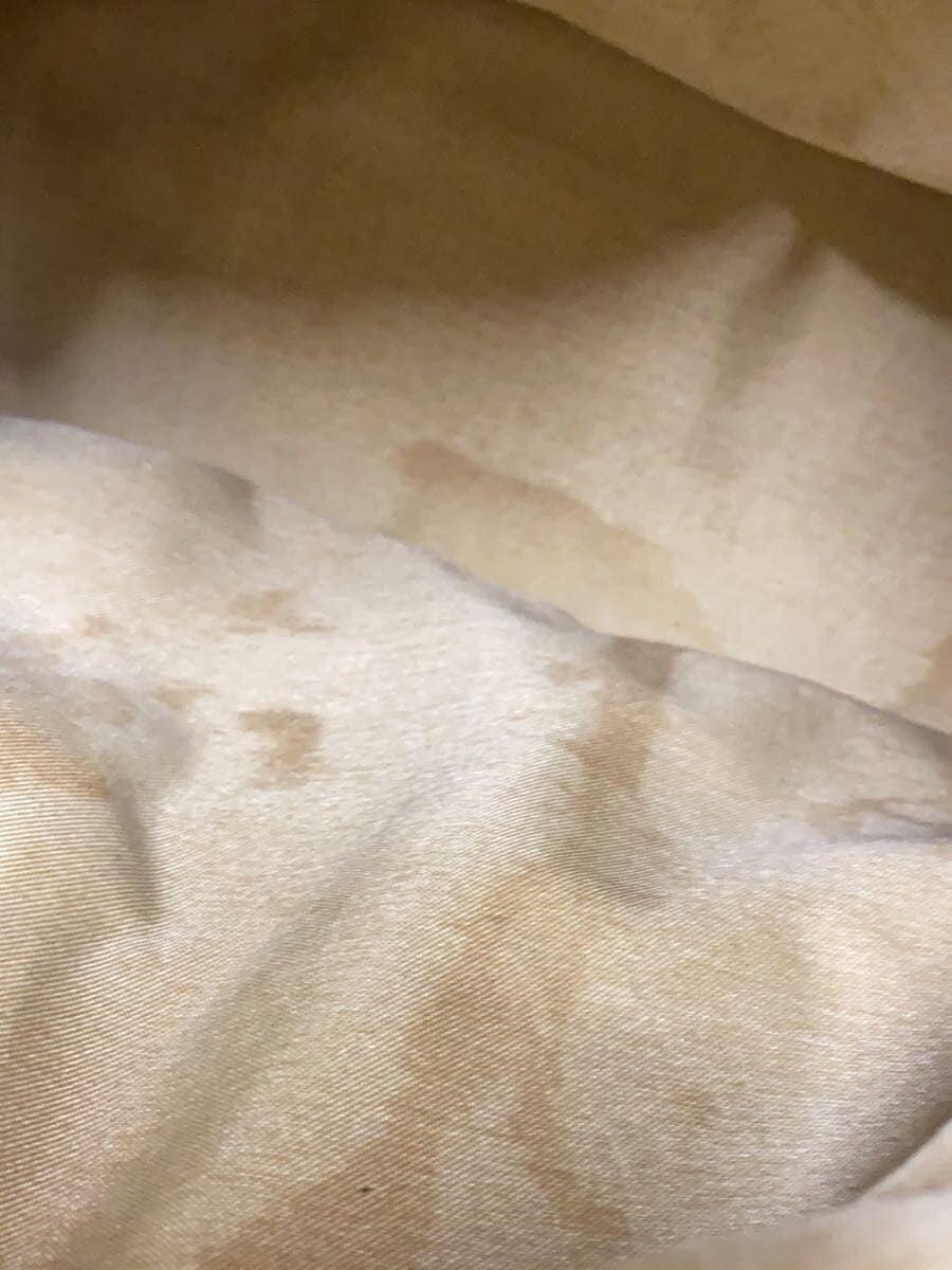 GUCCI Tote Bag Canvas IVO All Over Pattern 002 1076 9