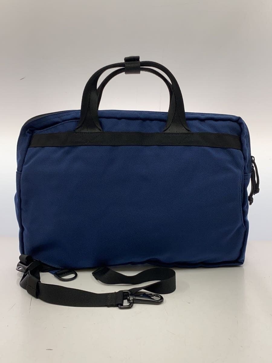 BRIEFING briefcase -- NVY 3