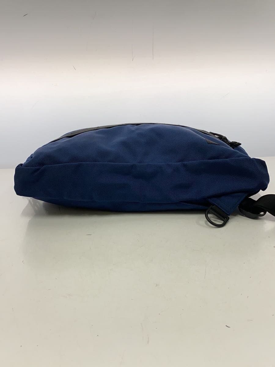 BRIEFING briefcase -- NVY 4