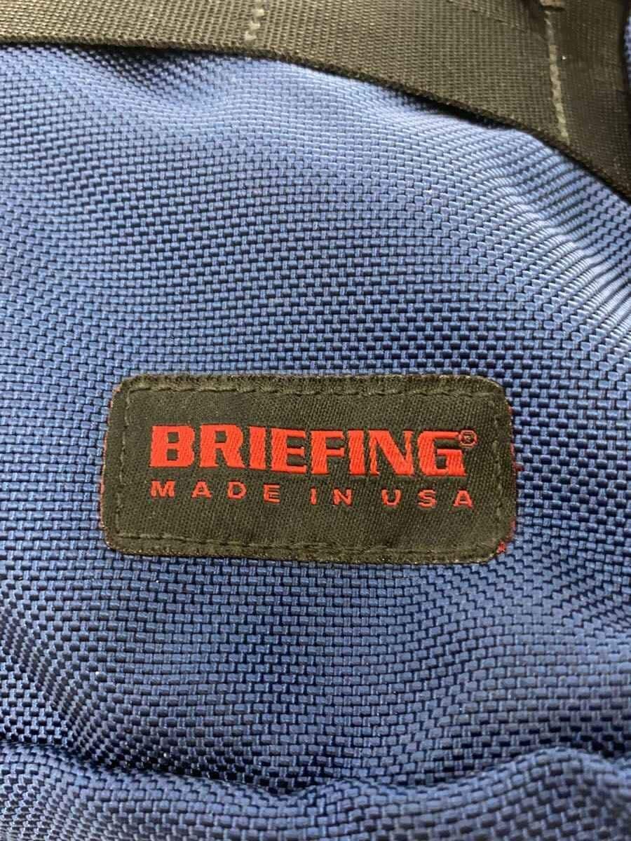 BRIEFING briefcase -- NVY 5