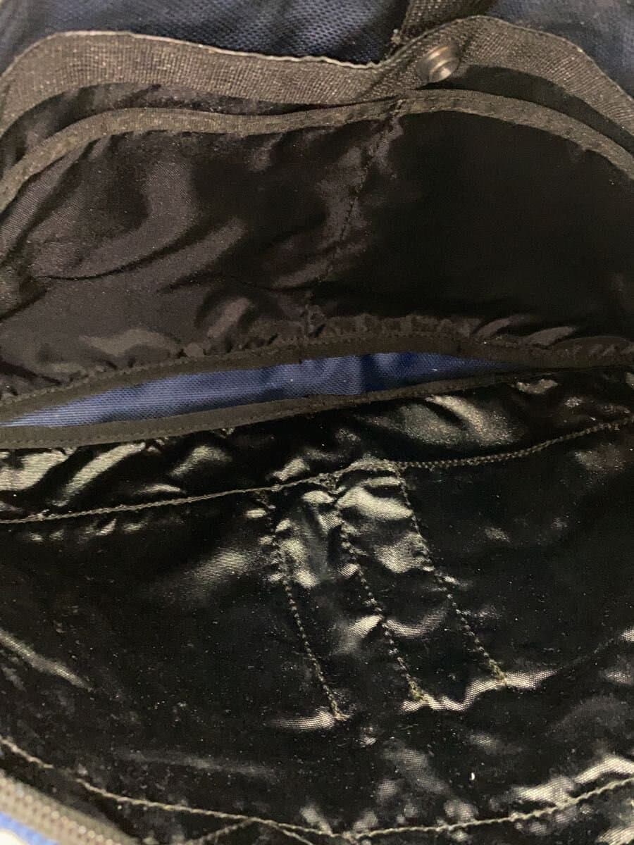 BRIEFING briefcase -- NVY 6