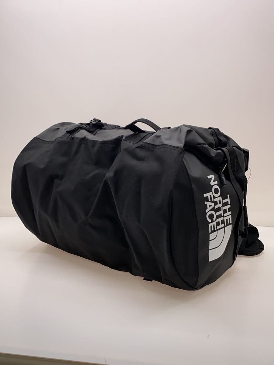 THE NORTH FACE Boston Bag BLK NM82172 2