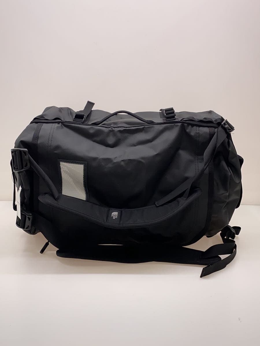 THE NORTH FACE Boston Bag BLK NM82172 3
