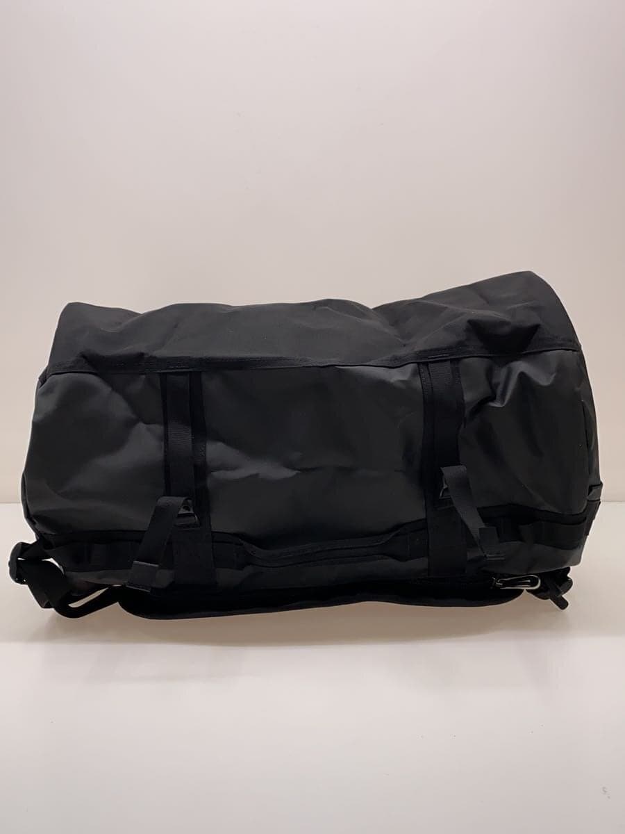 THE NORTH FACE Boston Bag BLK NM82172 4