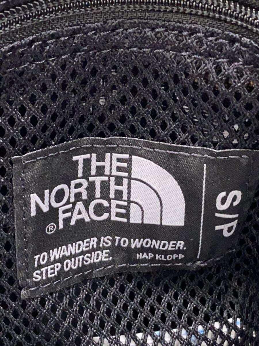 THE NORTH FACE Boston Bag BLK NM82172 5