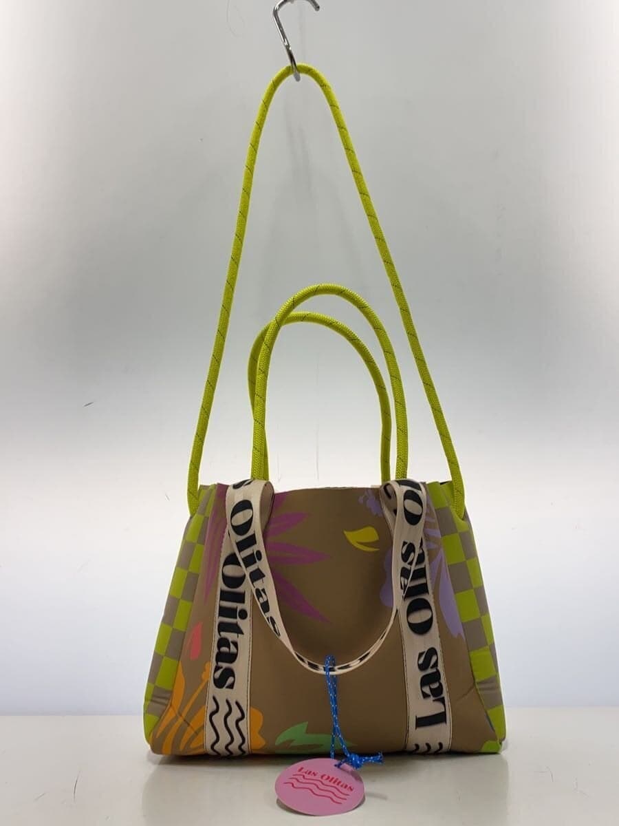 Other Brand Las Olitas Shoulder Bag 3