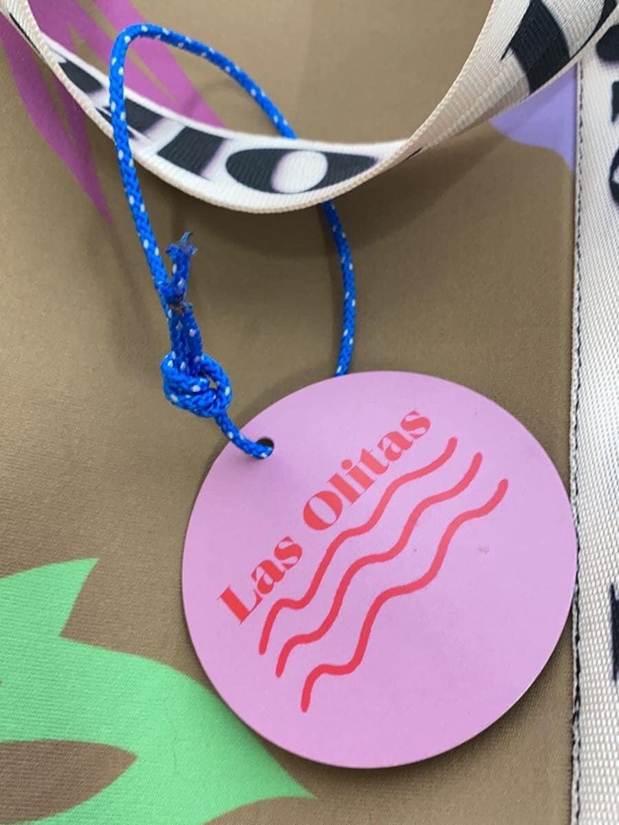 Other Brand Las Olitas Shoulder Bag 6