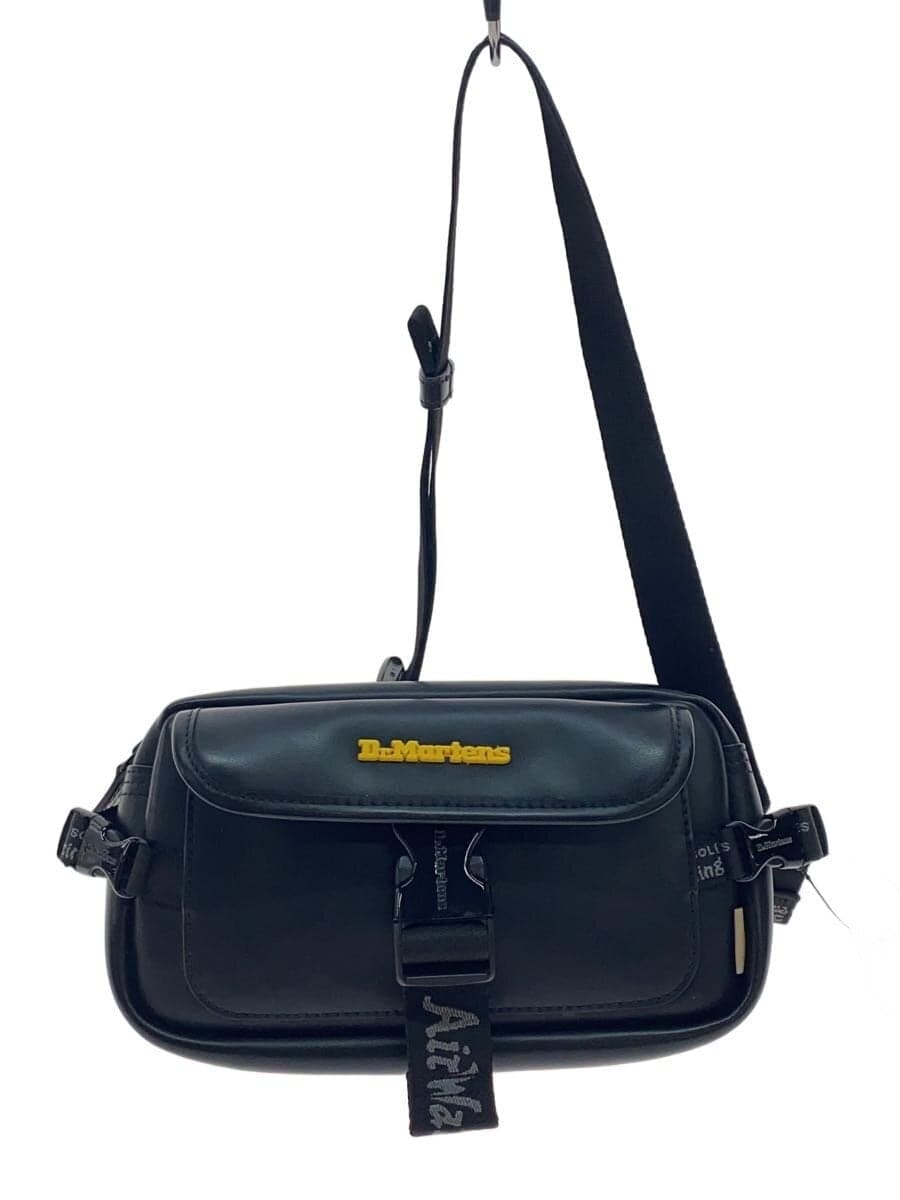 Dr. Martens shoulder bag -- BLK AD091001
