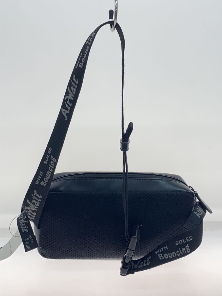 Dr. Martens shoulder bag -- BLK AD091001 3