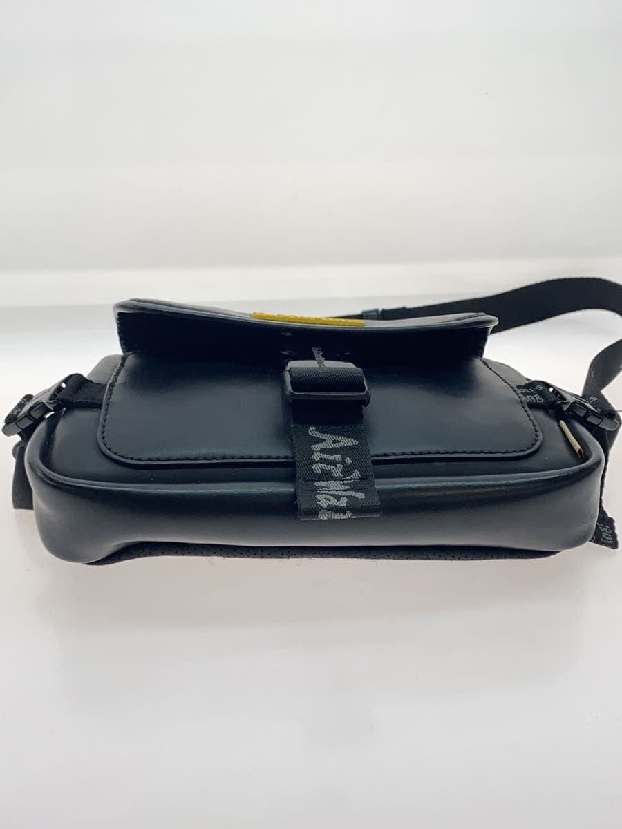 Dr. Martens shoulder bag -- BLK AD091001 4