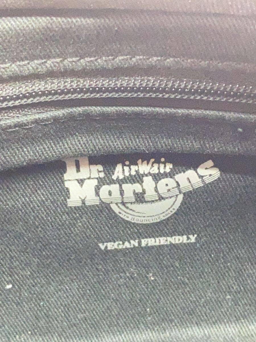 Dr. Martens shoulder bag -- BLK AD091001 5