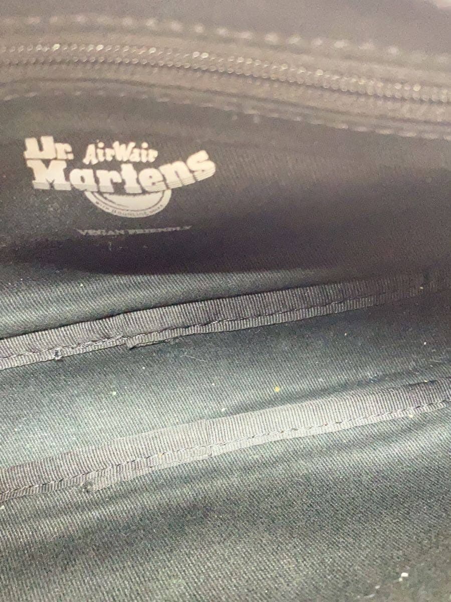 Dr. Martens shoulder bag -- BLK AD091001 6