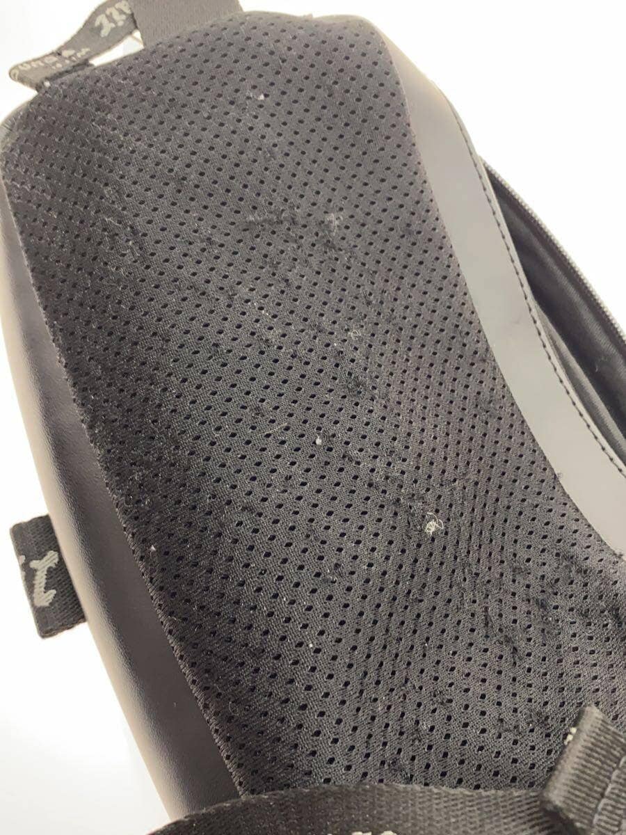 Dr. Martens shoulder bag -- BLK AD091001 7