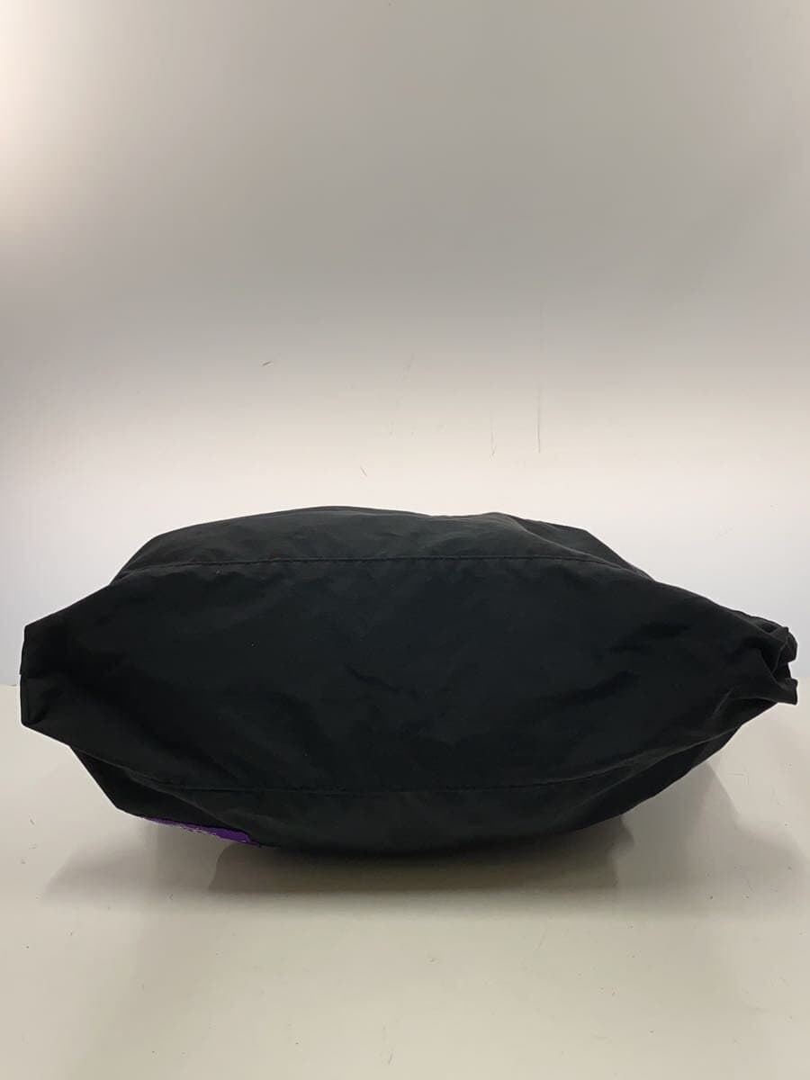 THE NORTH FACE Shoulder Bag Nylon BLK NN7307N 4