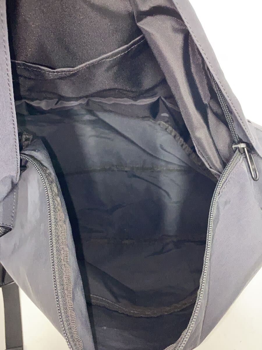 THE NORTH FACE Shoulder Bag Nylon BLK NN7307N 6