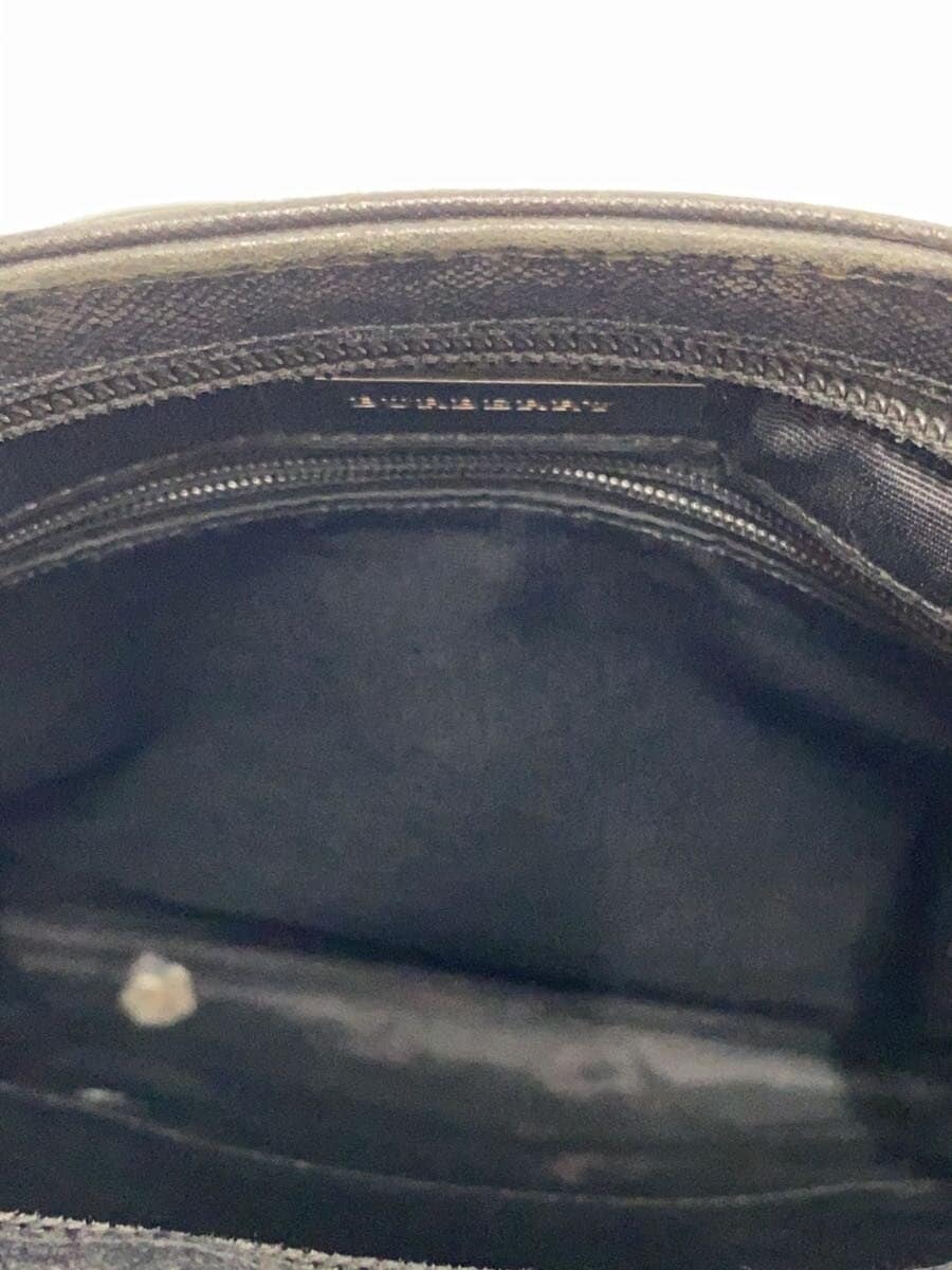 BURBERRY LONDON Shoulder Bag BEG 6