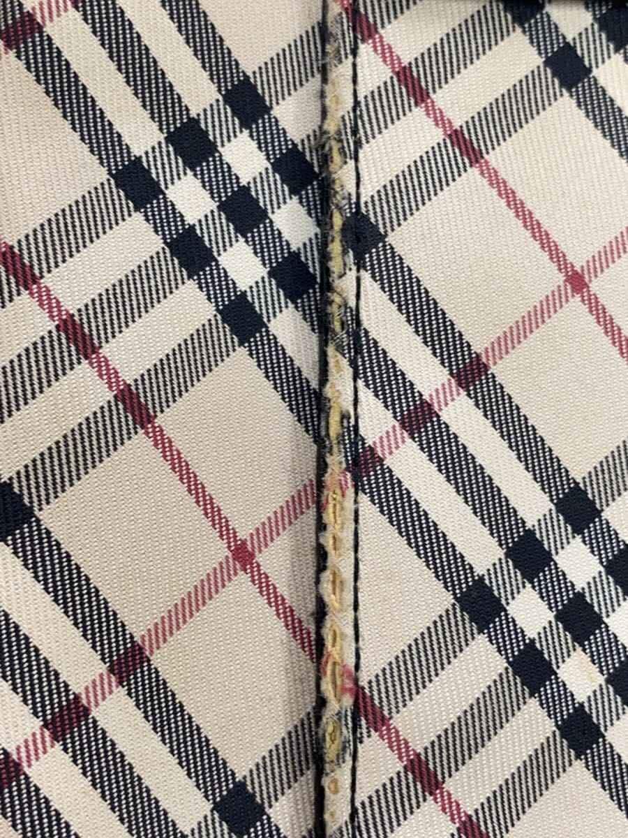 BURBERRY LONDON Shoulder Bag BEG 7