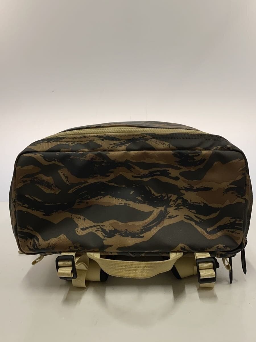 THE NORTH FACE Backpack PVC BRW Camouflage NM82255 4